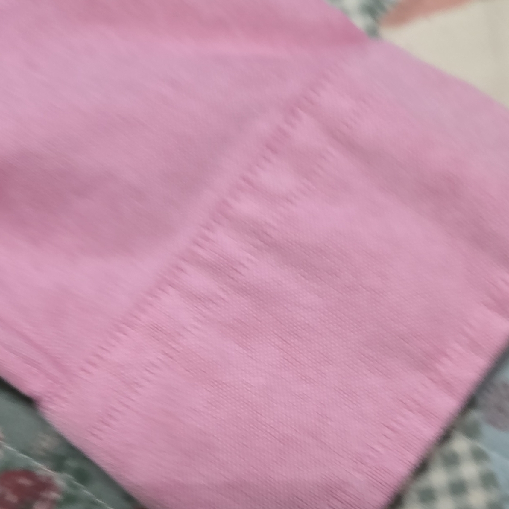 Ralph Lauren Men's Button-Down Shirt in Pink - Picture 5 of 7